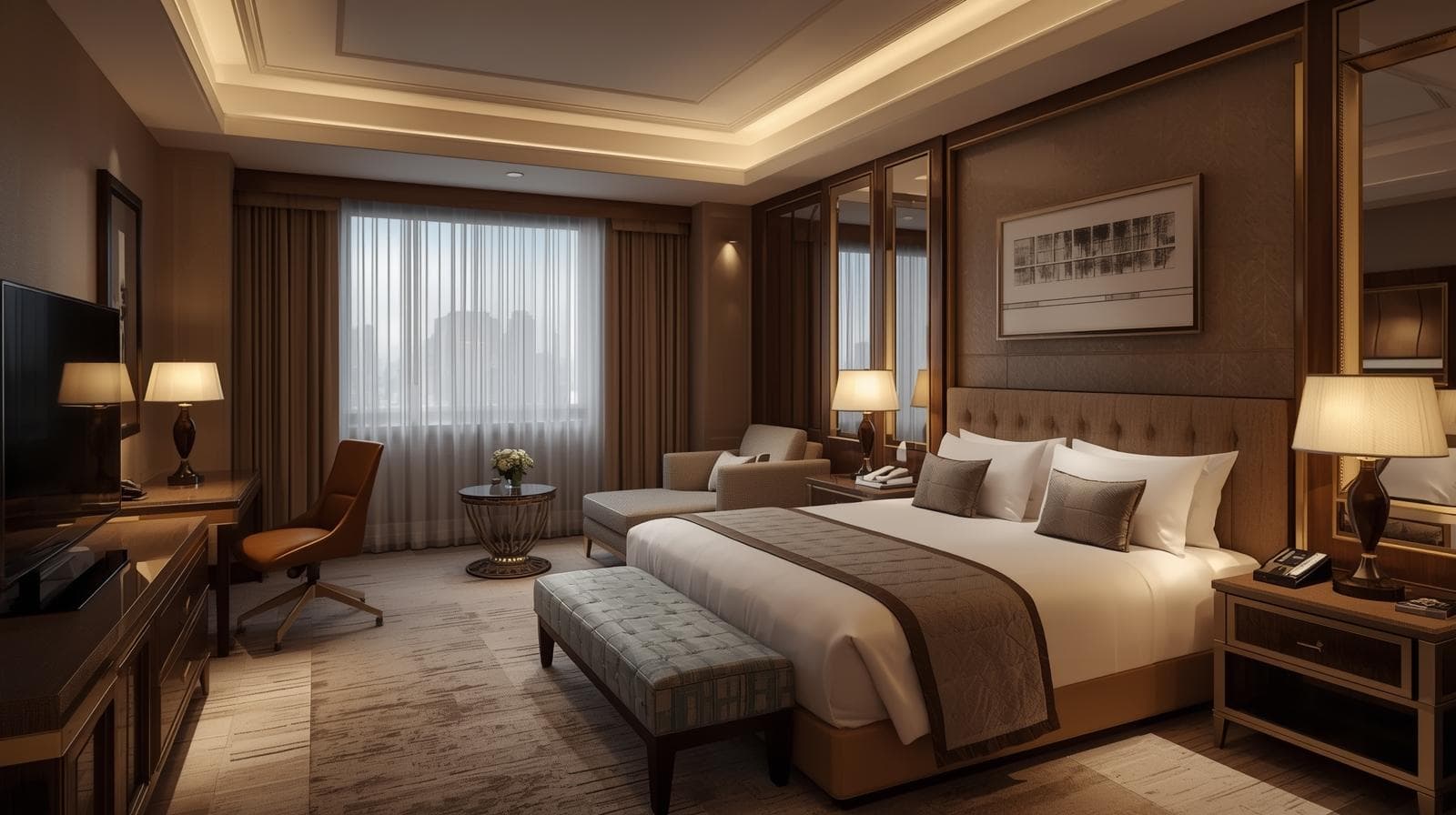 room-standard