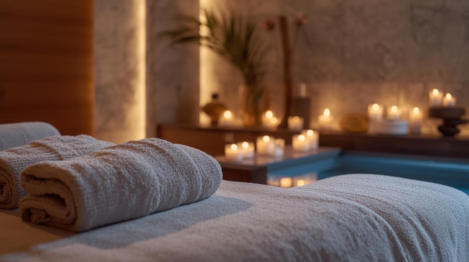 spa